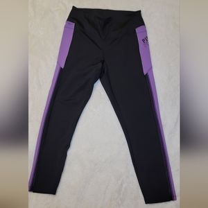 Victoria's Secret PINK Leggings